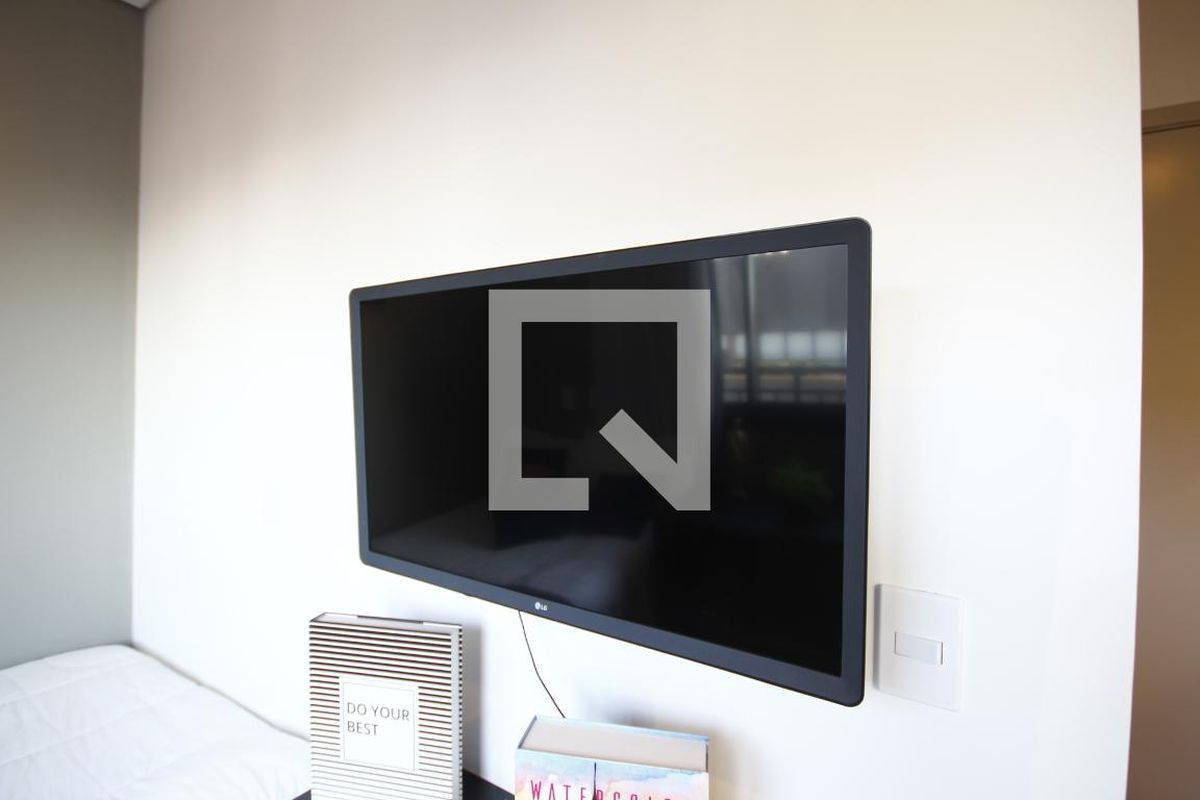 Kitnet-Studio, 21 m² - Foto 14