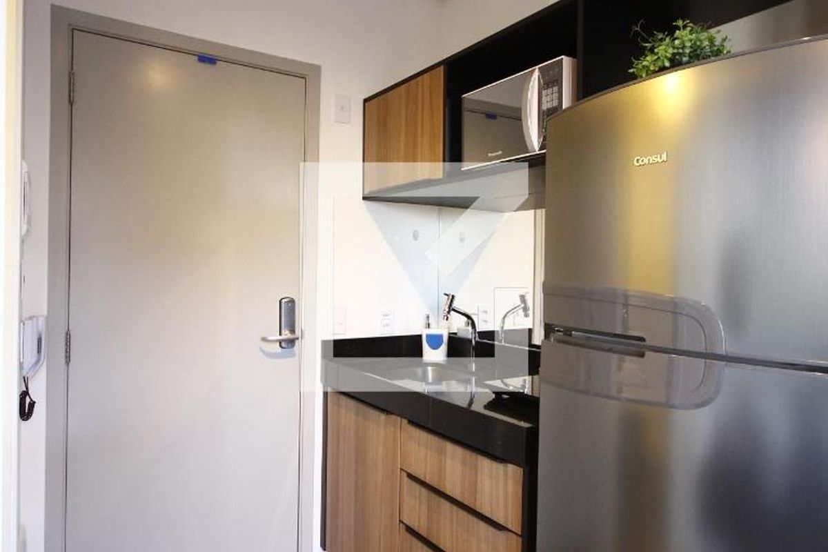 Kitnet-Studio, 21 m² - Foto 44
