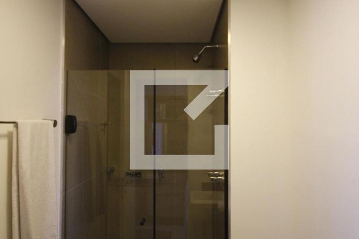 Kitnet-Studio, 21 m² - Foto 38