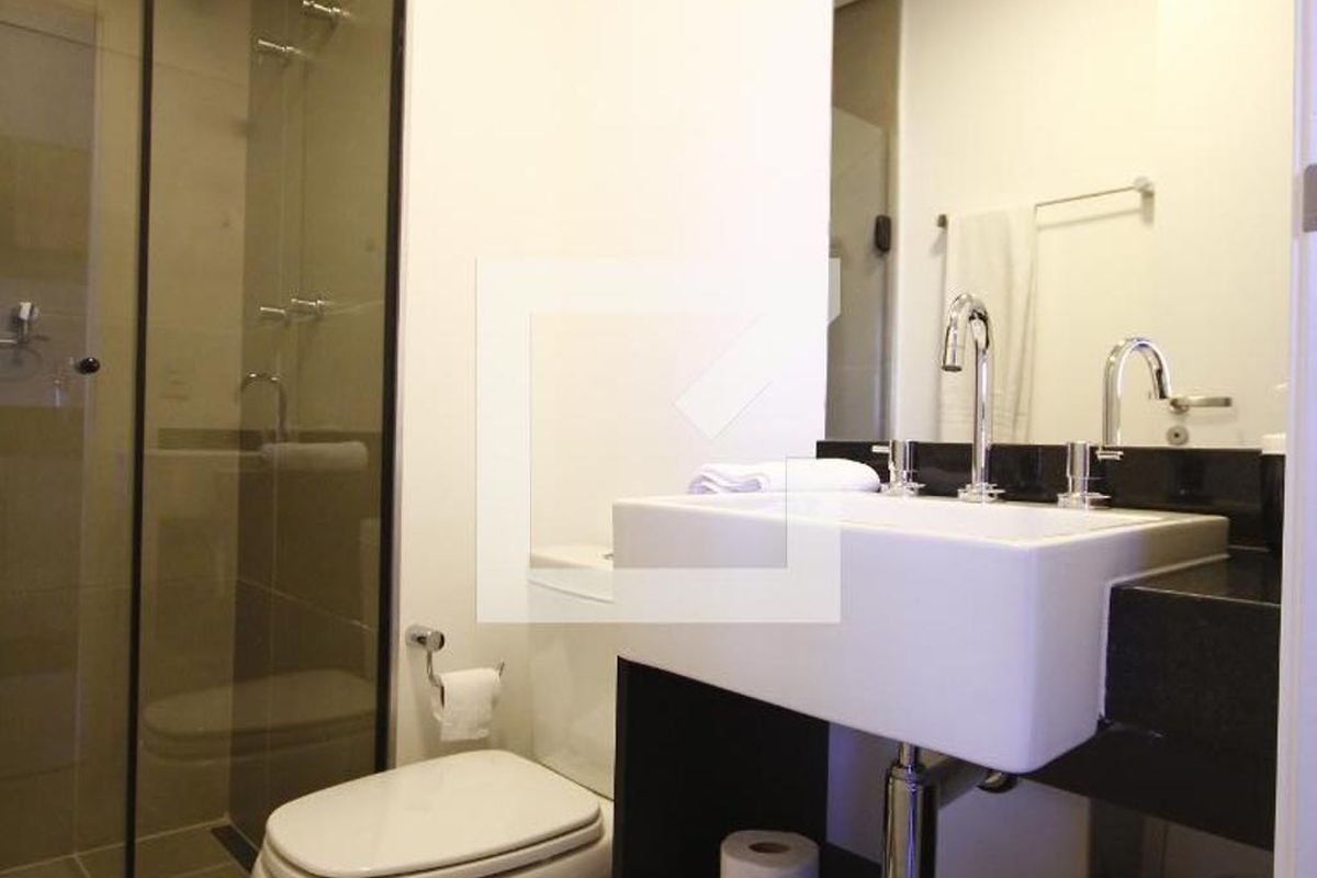 Kitnet-Studio, 21 m² - Foto 32