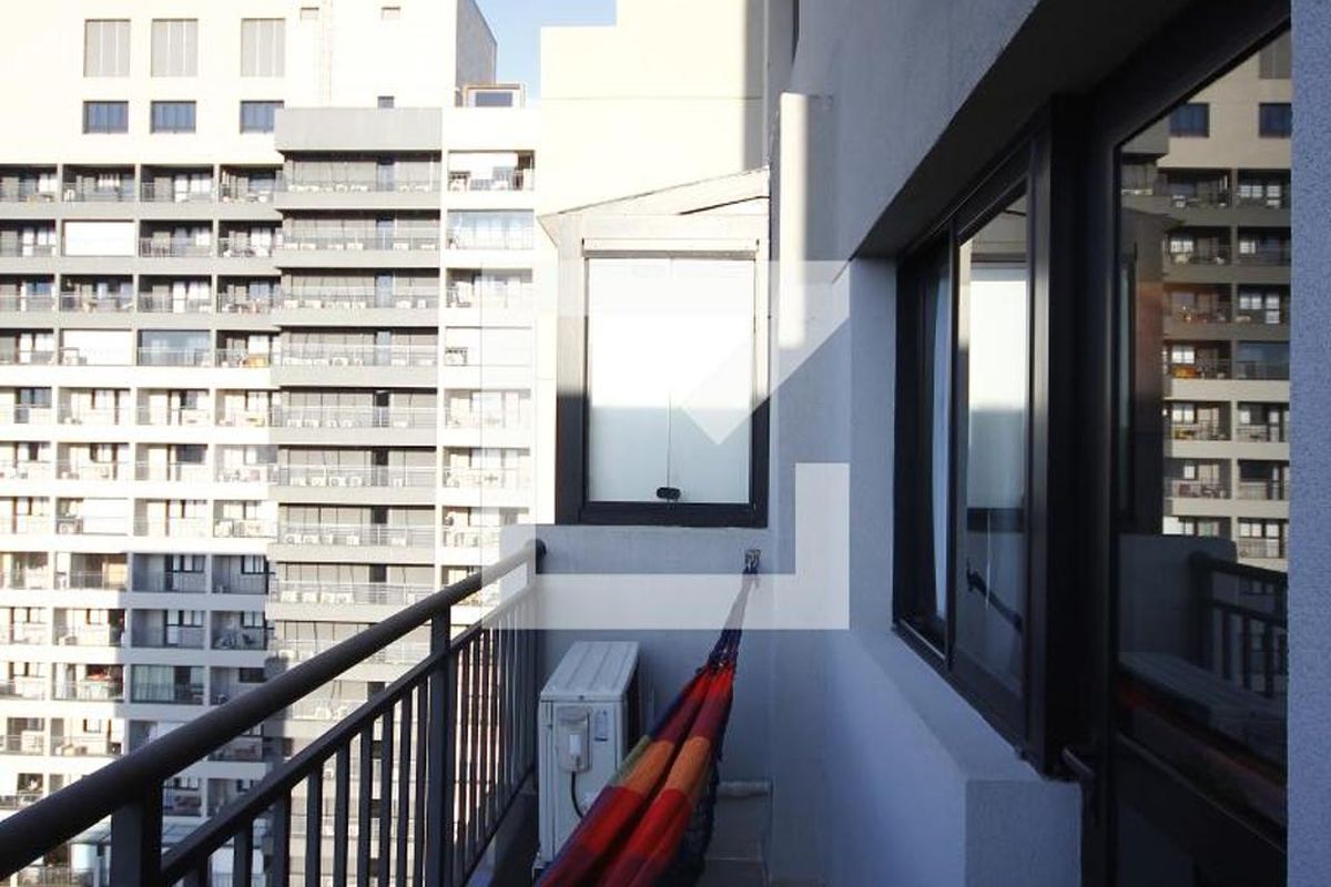 Kitnet-Studio, 21 m² - Foto 22