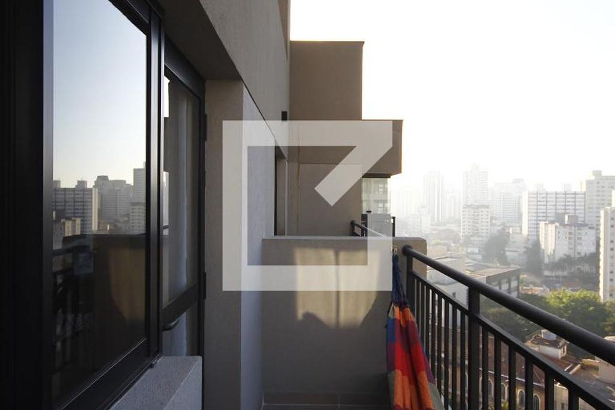 Kitnet-Studio, 21 m² - Foto 26