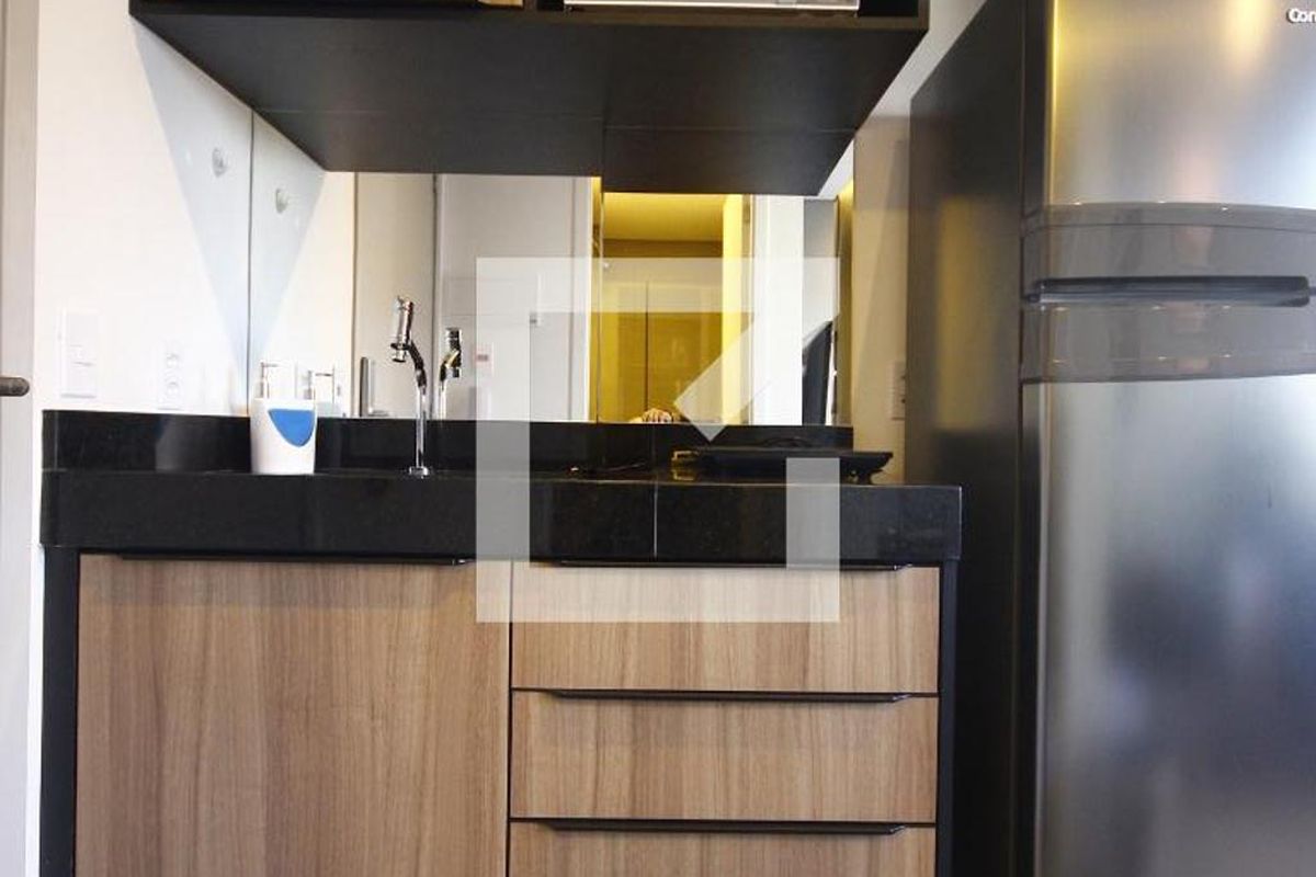 Kitnet-Studio, 21 m² - Foto 50
