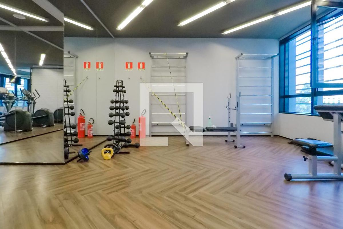 Kitnet-Studio, 21 m² - Foto 88