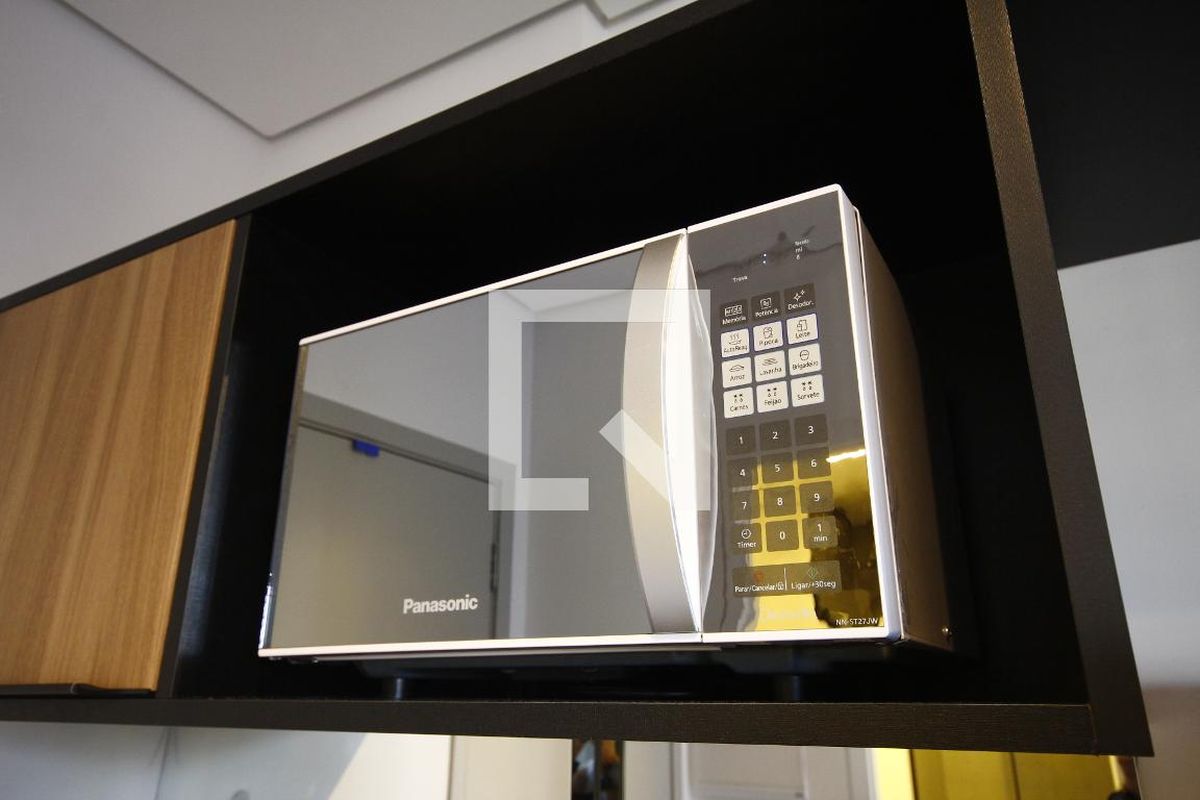 Kitnet-Studio, 21 m² - Foto 56