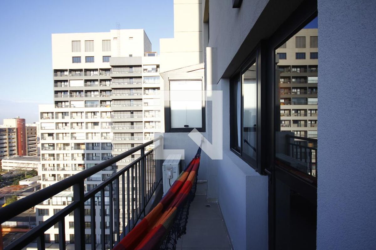 Kitnet-Studio, 21 m² - Foto 20