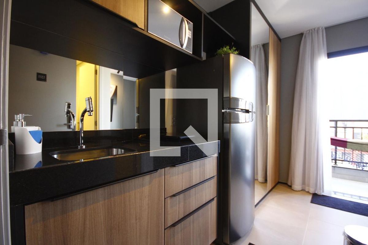 Kitnet-Studio, 21 m² - Foto 46