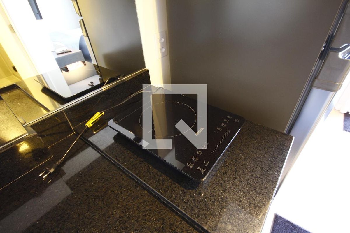 Kitnet-Studio, 21 m² - Foto 52