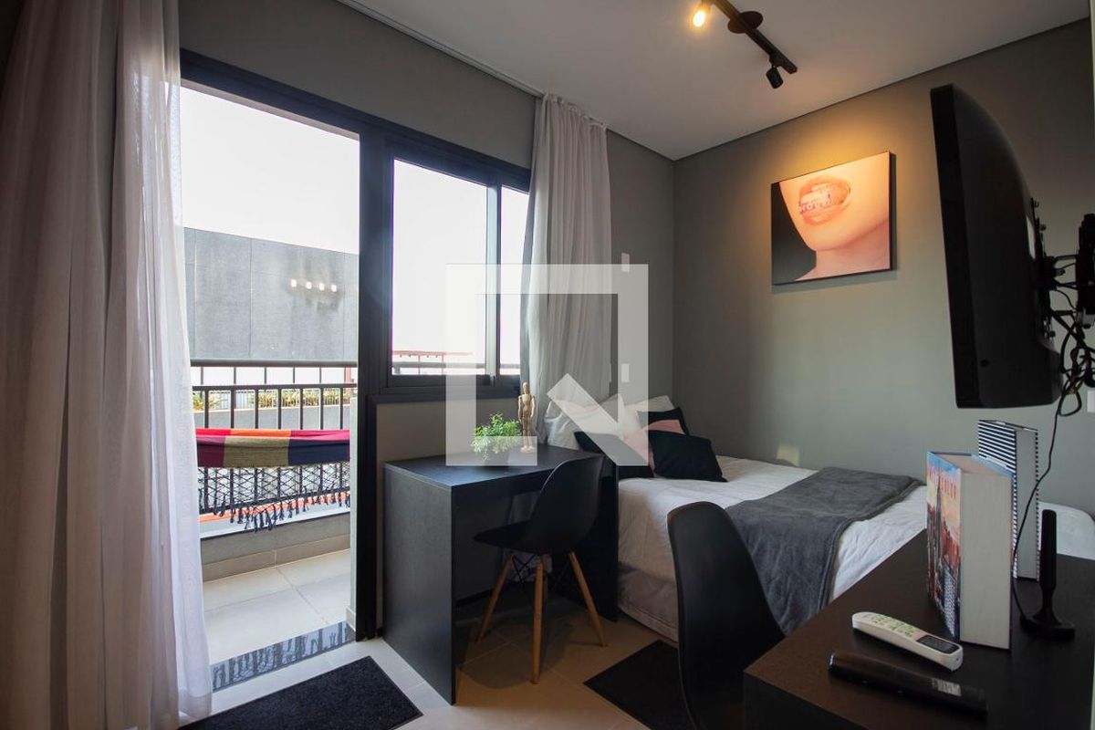 Kitnet-Studio, 21 m² - Foto 2