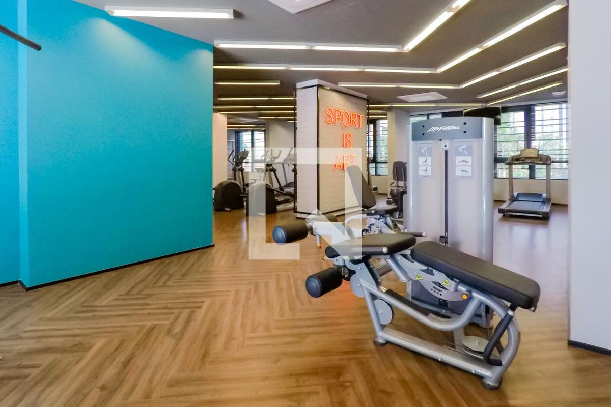 Kitnet-Studio, 21 m² - Foto 82