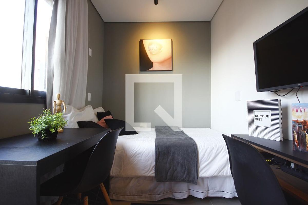 Kitnet-Studio, 21 m² - Foto 6