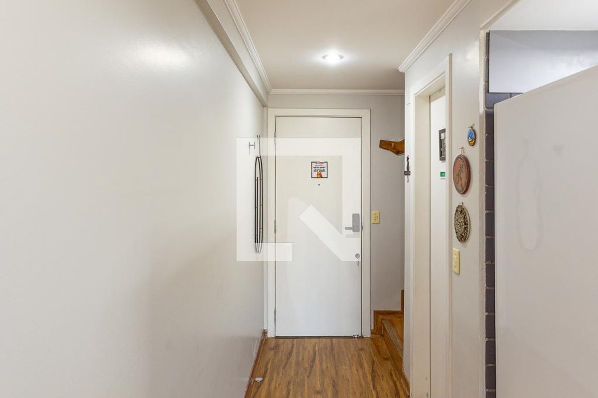 Apartamento, 1 quarto, 54 m² - Foto 17