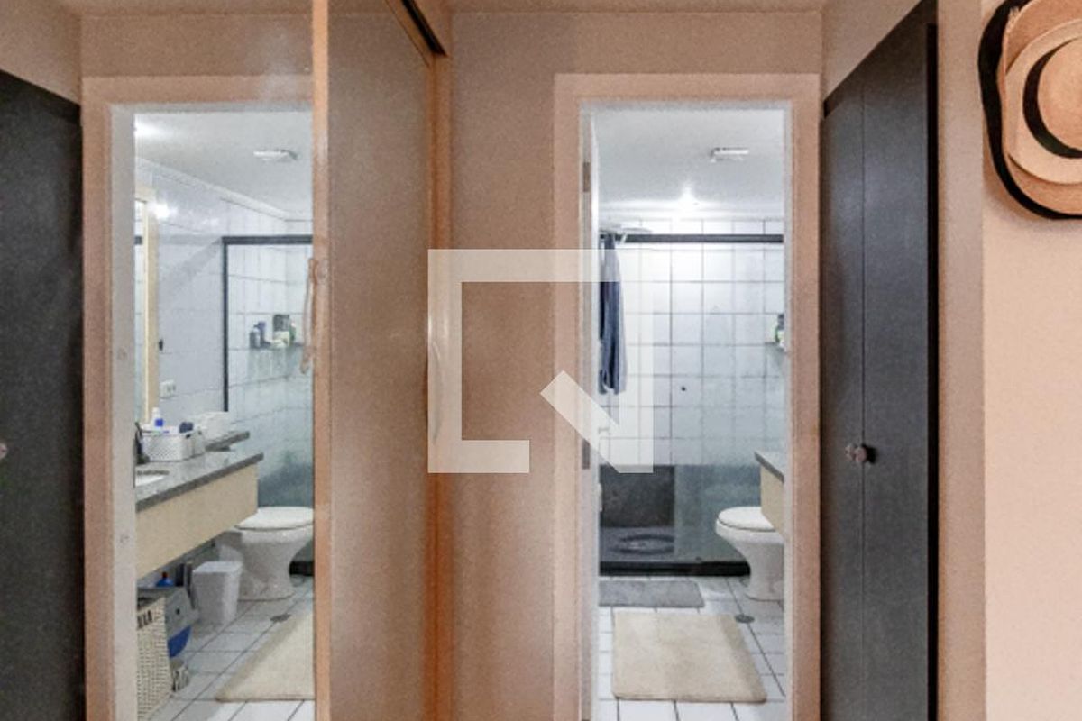 Kitnet-Studio, 54 m² - Foto 19