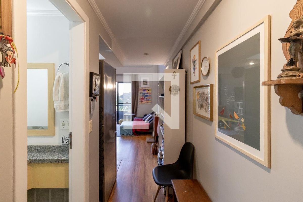 Kitnet-Studio, 54 m² - Foto 4