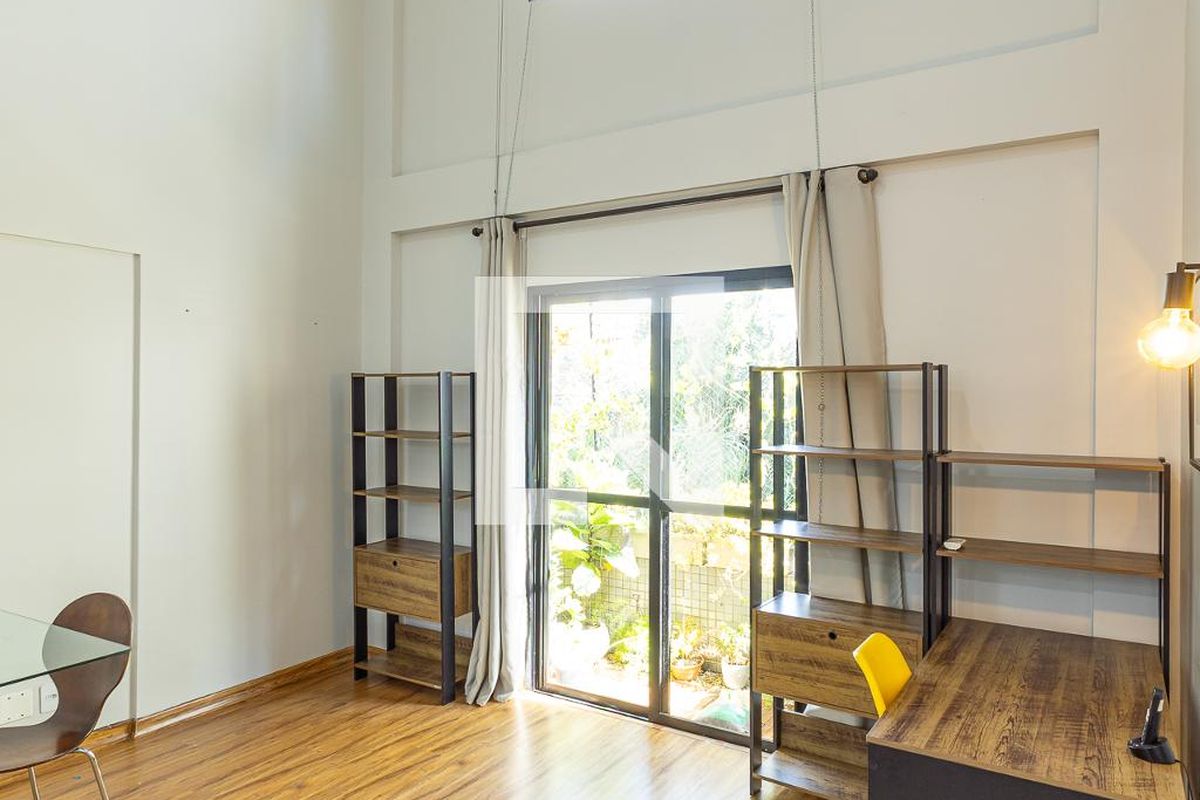 Apartamento, 1 quarto, 54 m² - Foto 6