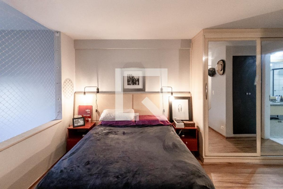 Kitnet-Studio, 54 m² - Foto 18