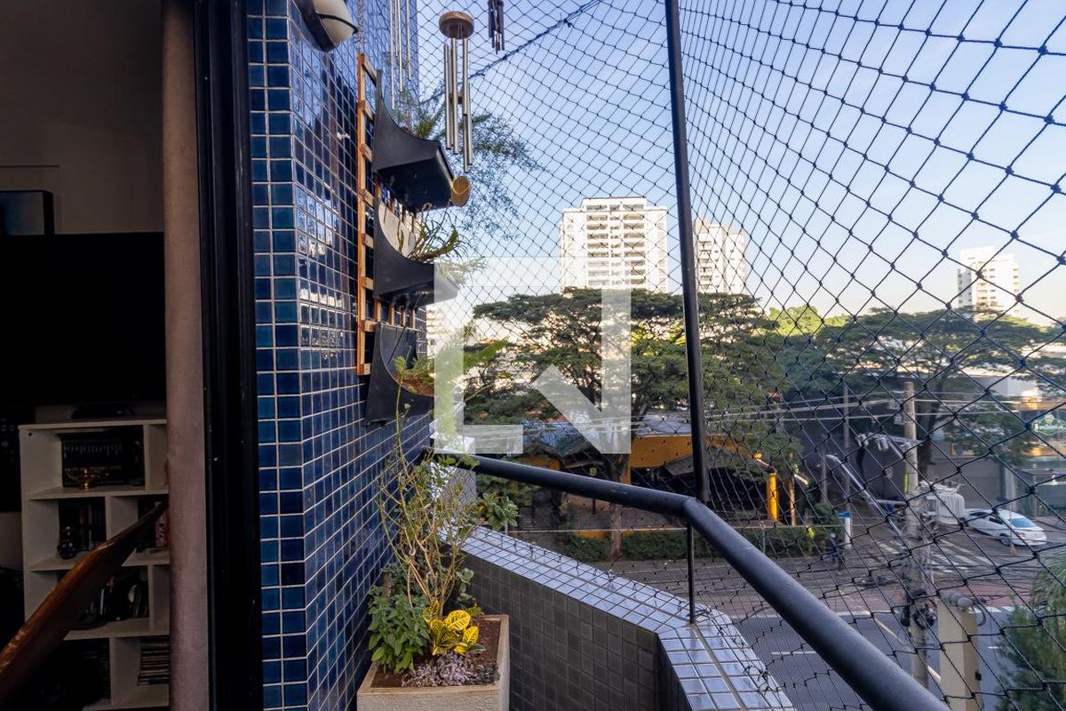Kitnet-Studio, 54 m² - Foto 8