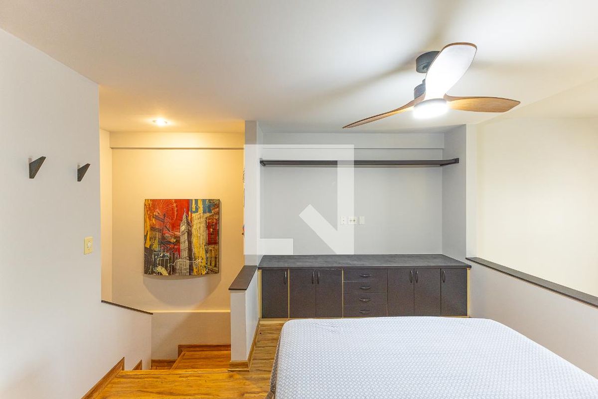 Apartamento, 1 quarto, 54 m² - Foto 20