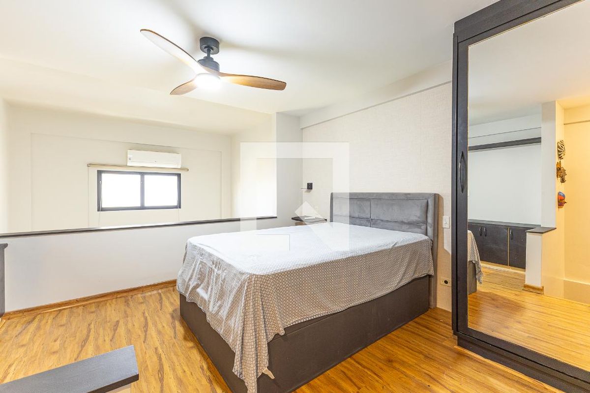 Apartamento, 1 quarto, 54 m² - Foto 19