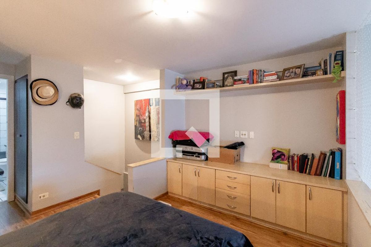 Kitnet-Studio, 54 m² - Foto 14
