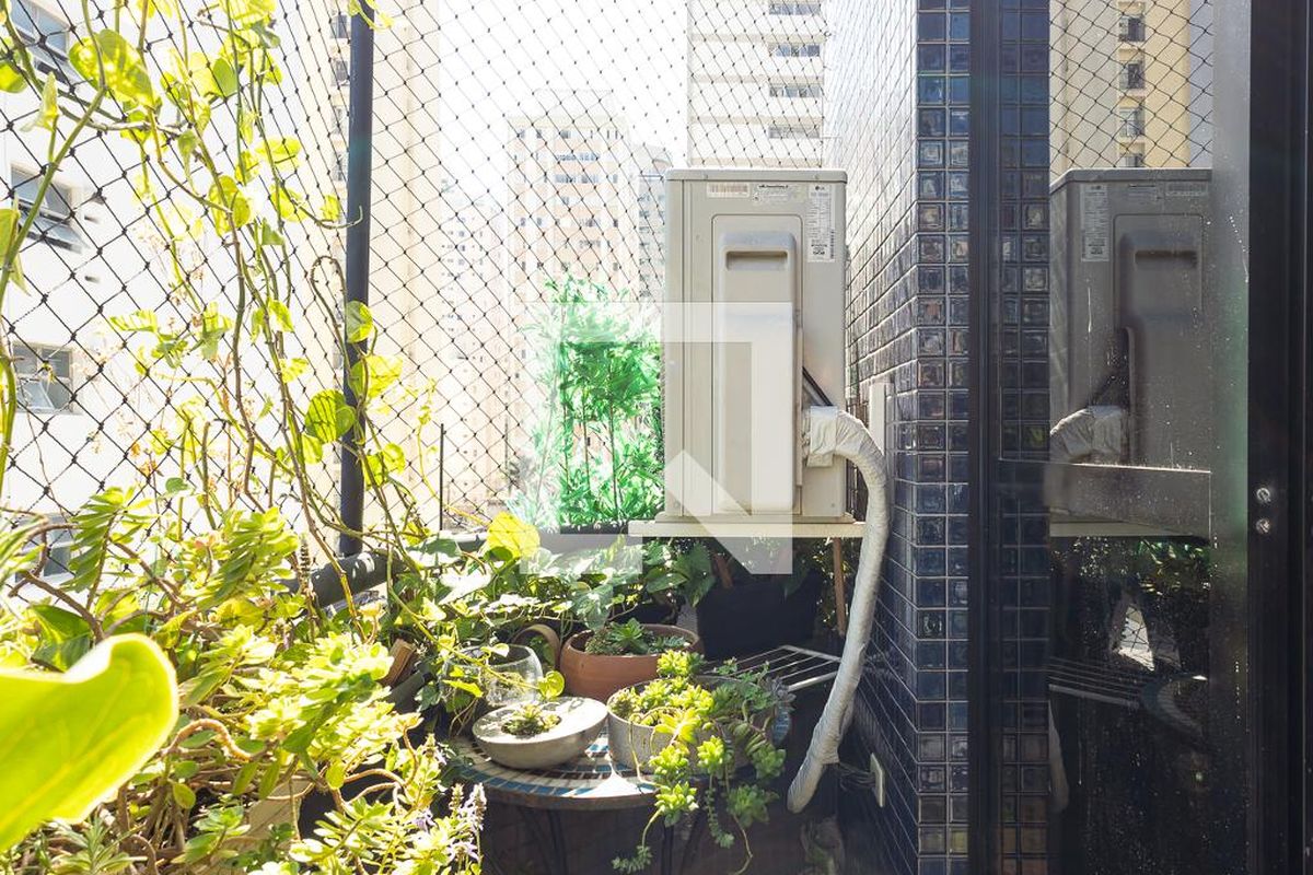 Apartamento, 1 quarto, 54 m² - Foto 11