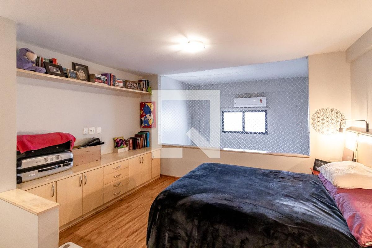 Kitnet-Studio, 54 m² - Foto 11
