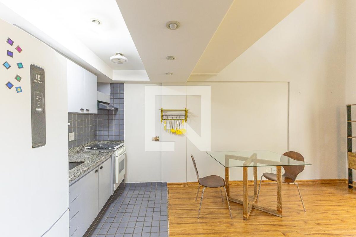 Apartamento, 1 quarto, 54 m² - Foto 13