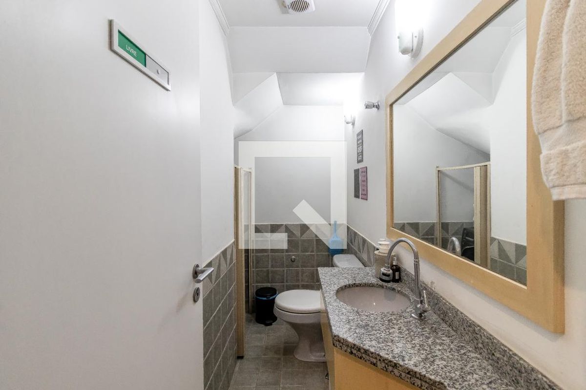 Kitnet-Studio, 54 m² - Foto 20