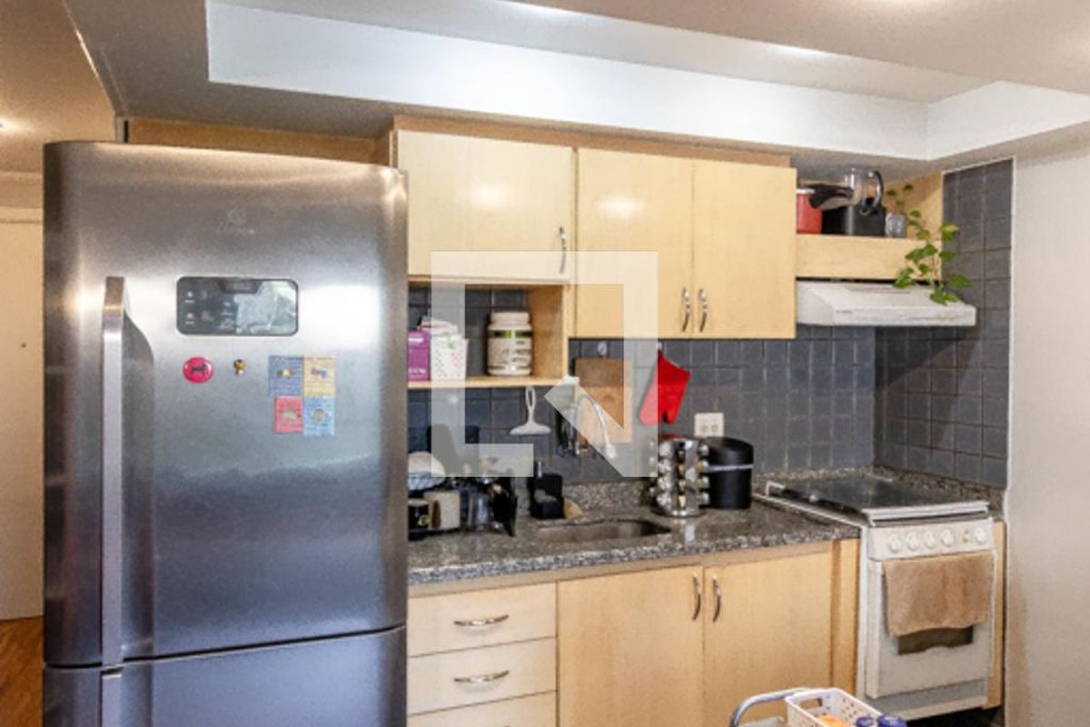 Kitnet-Studio, 54 m² - Foto 30