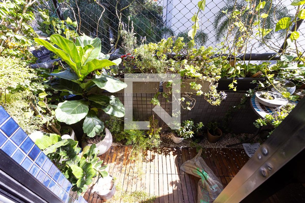 Apartamento, 1 quarto, 54 m² - Foto 9