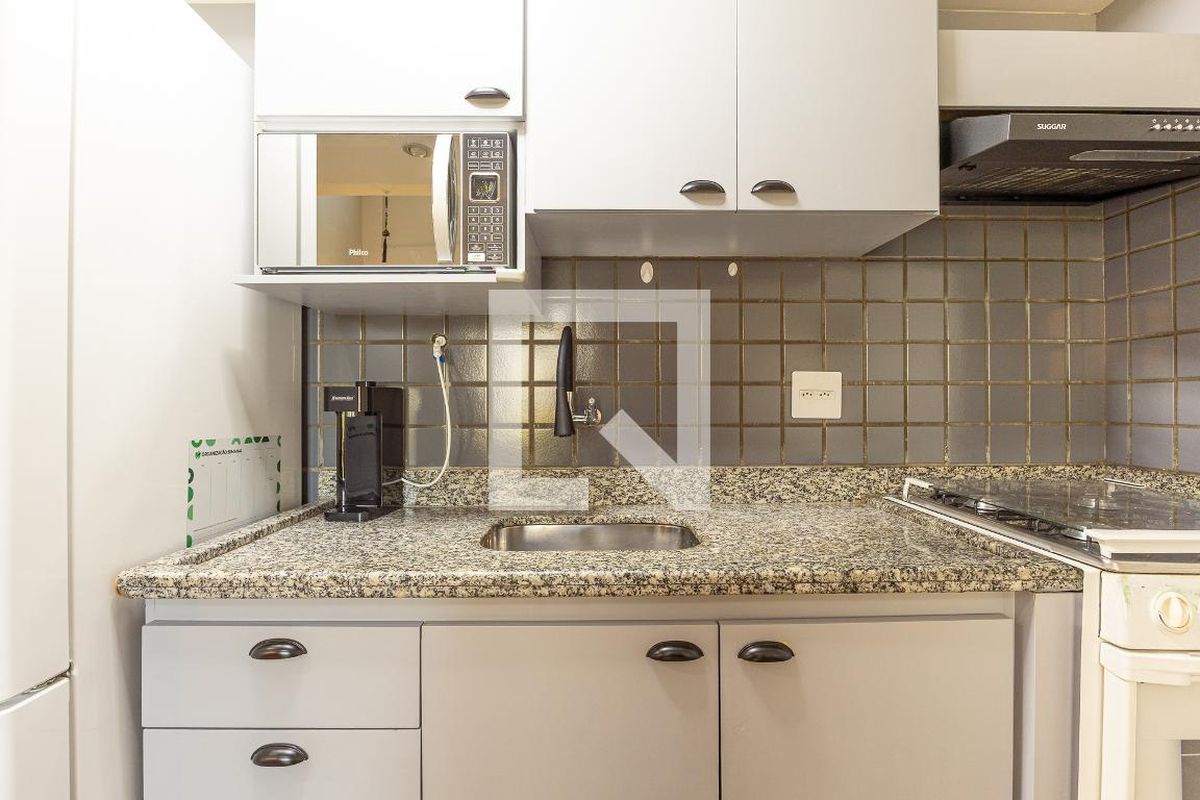 Apartamento, 1 quarto, 54 m² - Foto 16