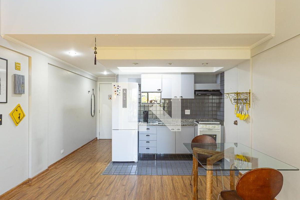 Apartamento, 1 quarto, 54 m² - Foto 12