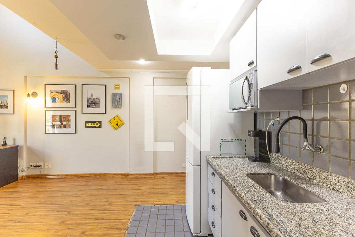 Apartamento, 1 quarto, 54 m² - Foto 15