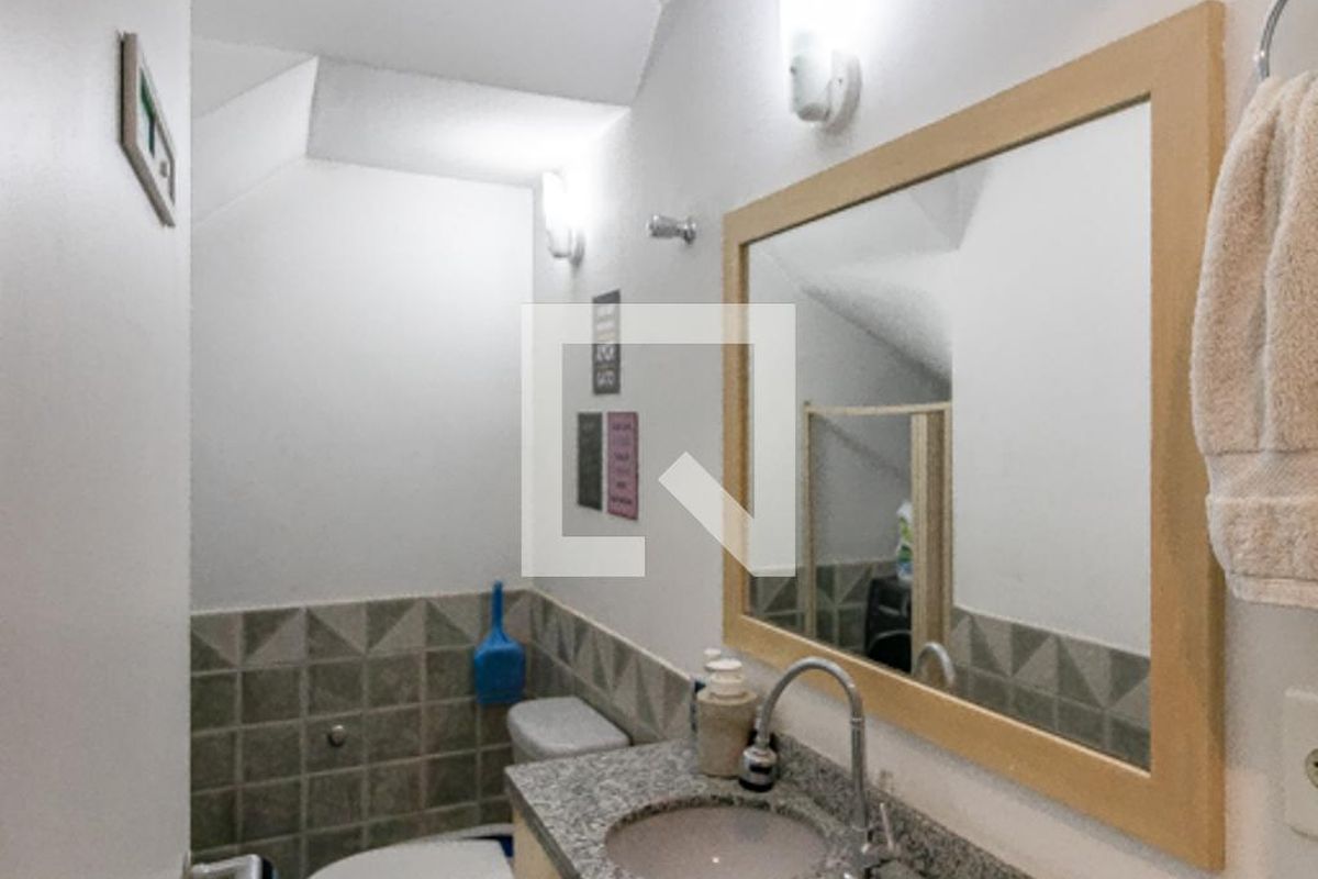 Kitnet-Studio, 54 m² - Foto 21