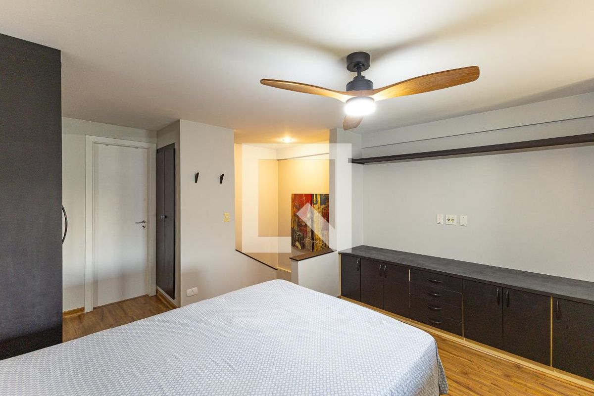 Apartamento, 1 quarto, 54 m² - Foto 21