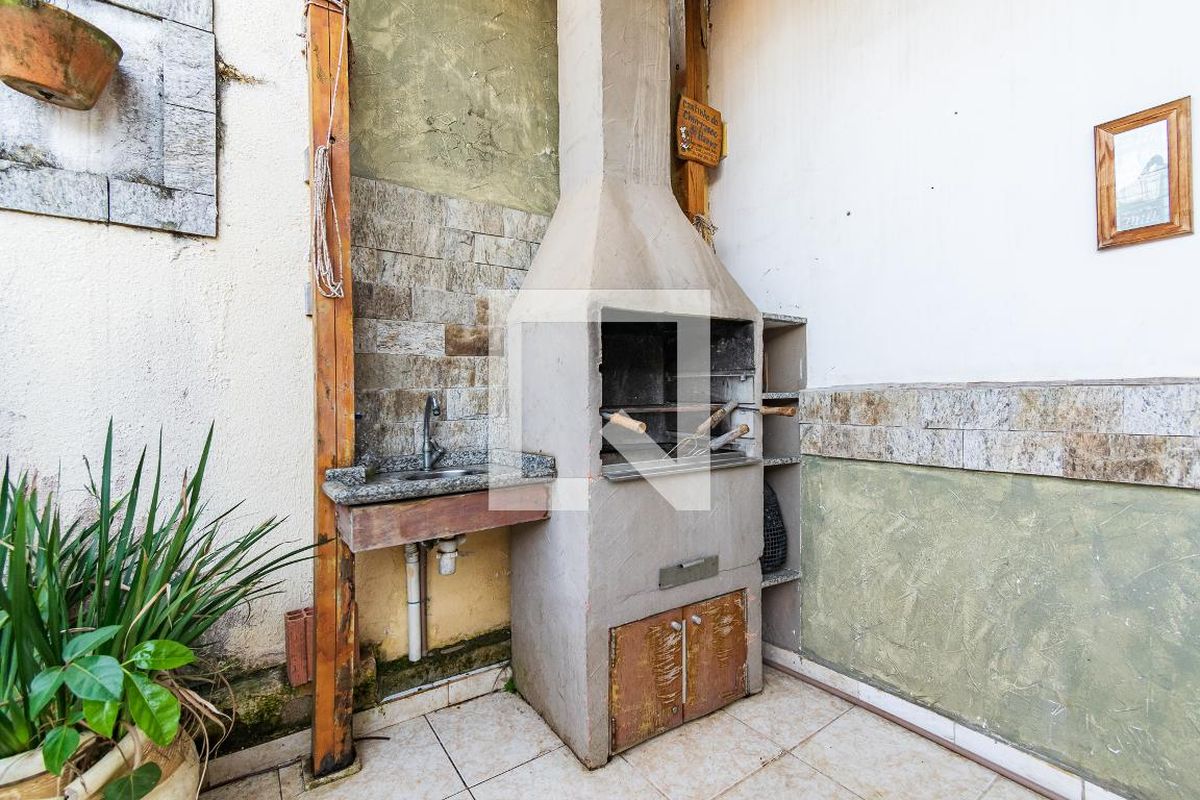 Casa, 4 quartos, 205 m² - Foto 58