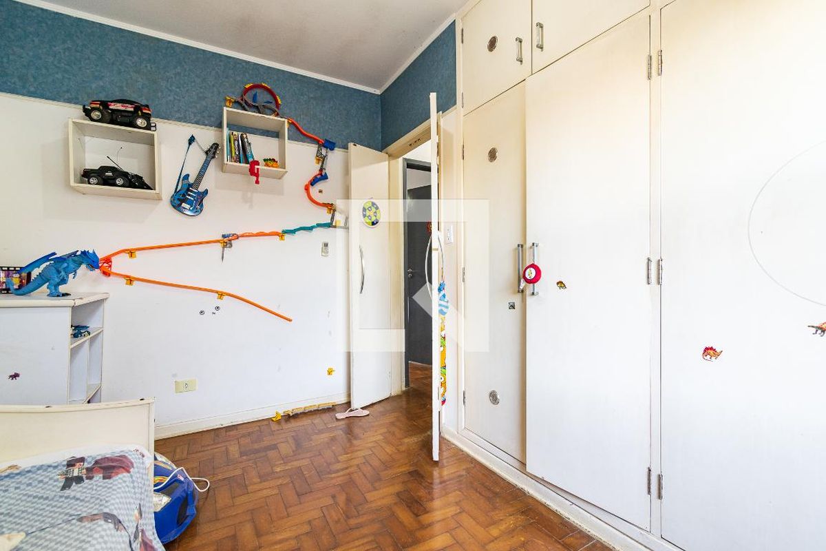 Casa, 4 quartos, 205 m² - Foto 44