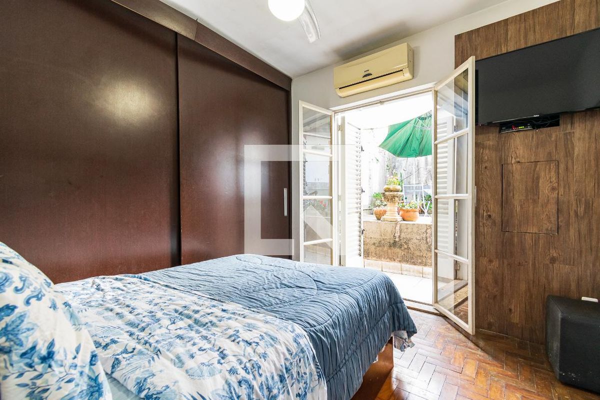 Casa, 4 quartos, 205 m² - Foto 48