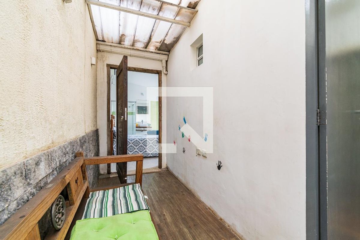 Casa, 4 quartos, 205 m² - Foto 34