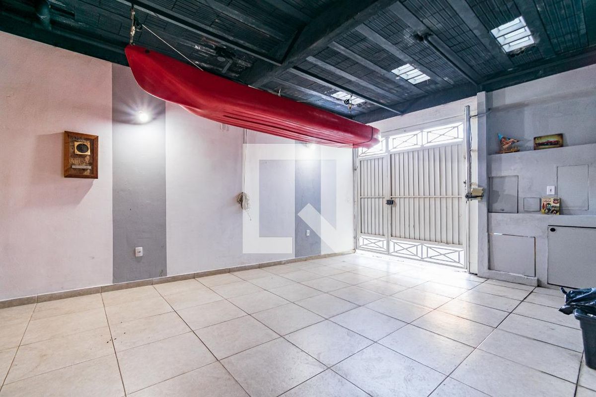 Casa, 4 quartos, 205 m² - Foto 92