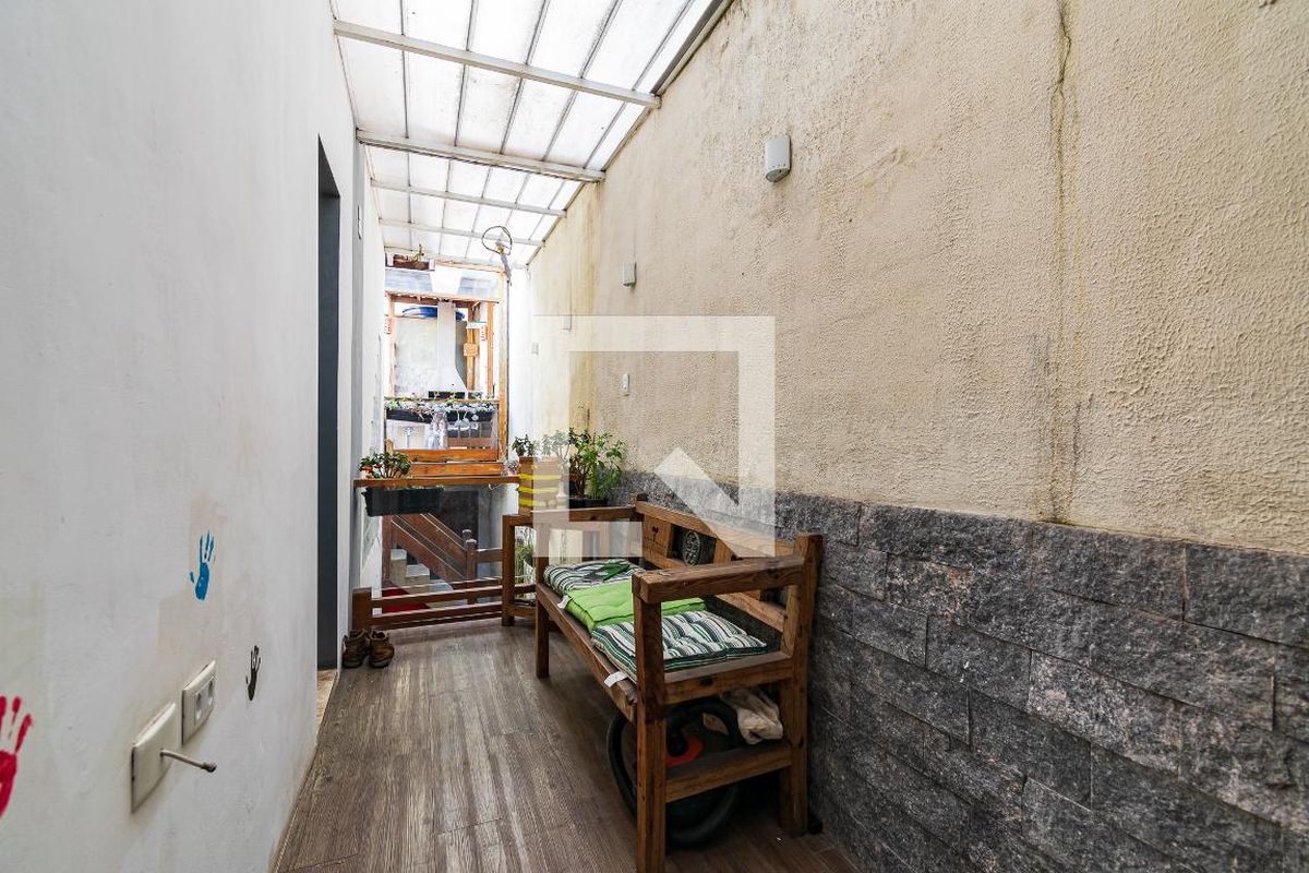 Casa, 4 quartos, 205 m² - Foto 36