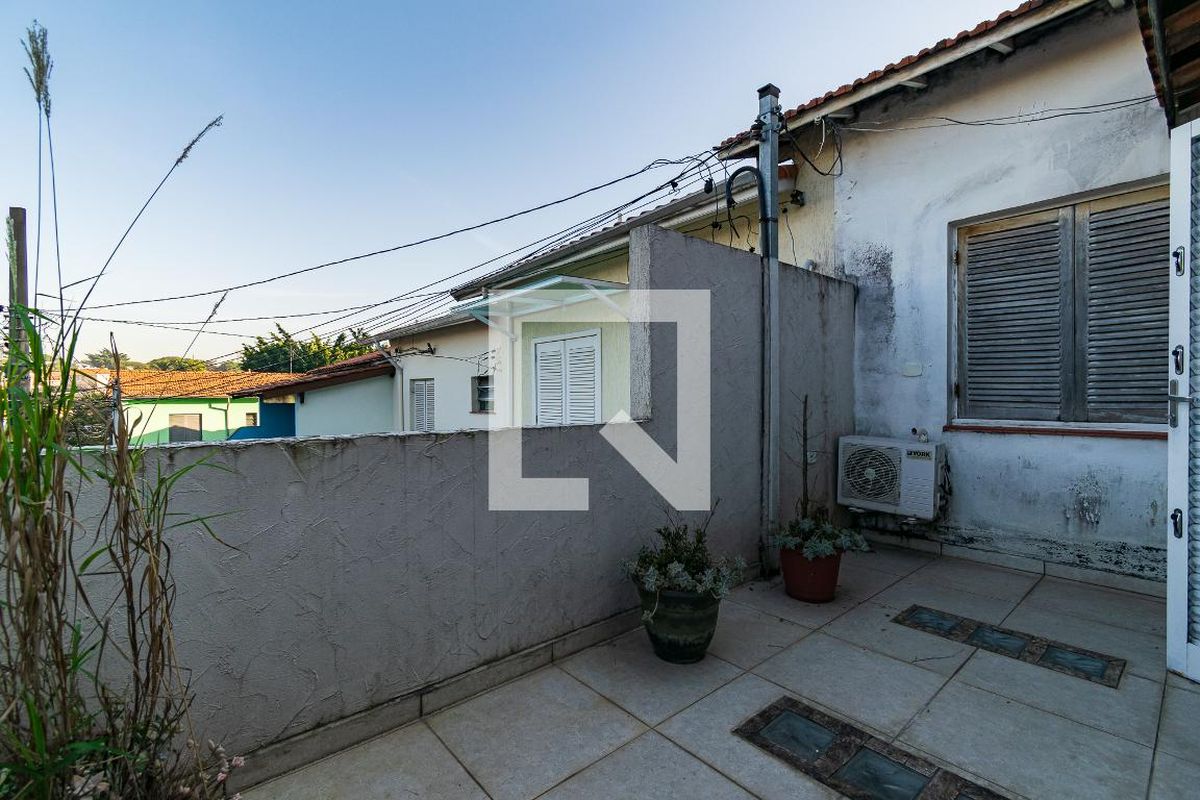 Casa, 4 quartos, 205 m² - Foto 28