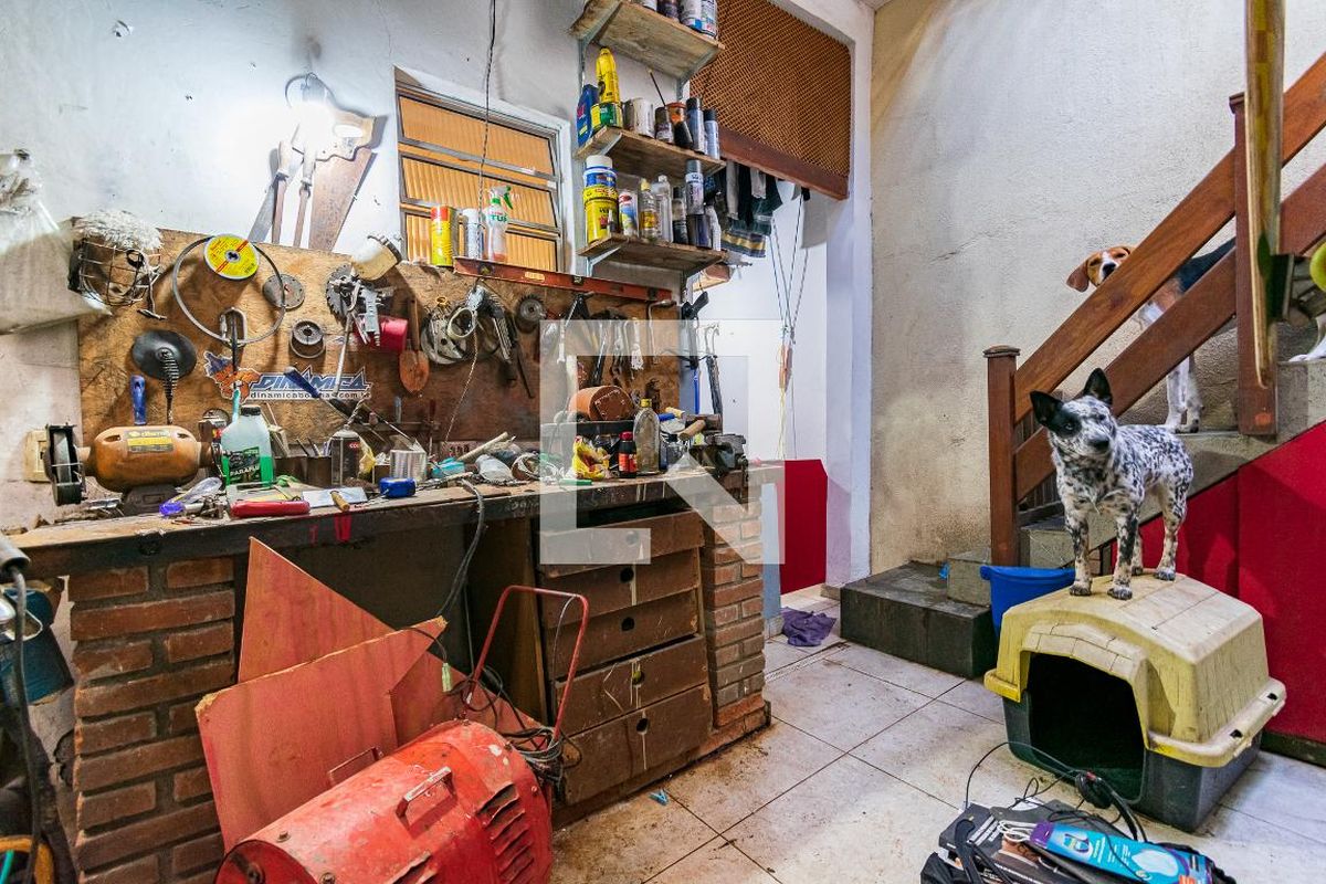 Casa, 4 quartos, 205 m² - Foto 134