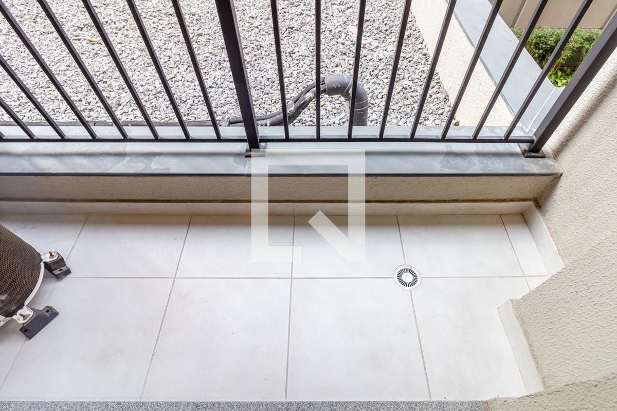 Apartamento, 1 quarto, 28 m² - Foto 29