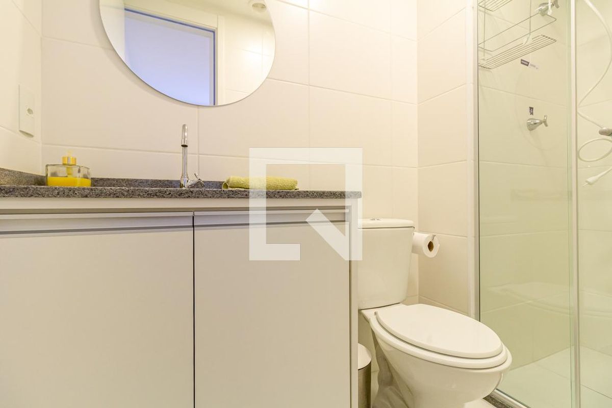 Apartamento, 1 quarto, 28 m² - Foto 15