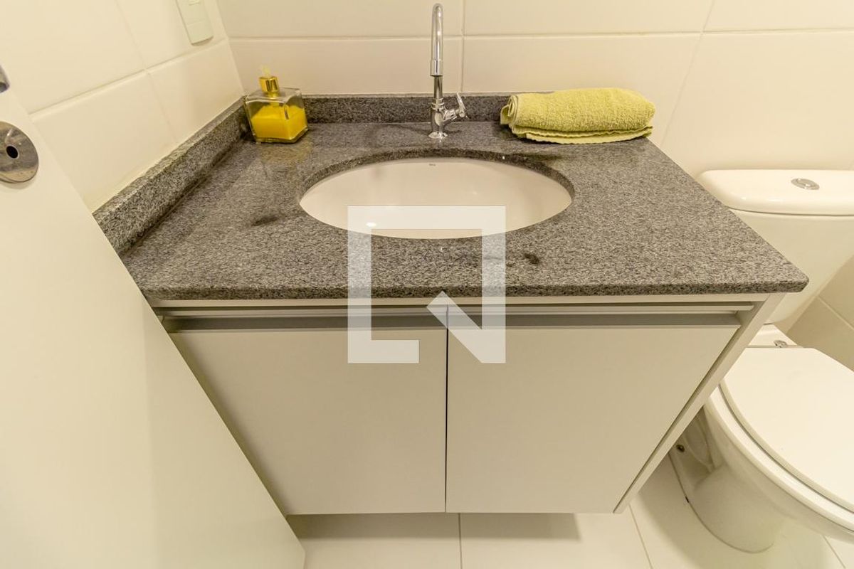 Apartamento, 1 quarto, 28 m² - Foto 16