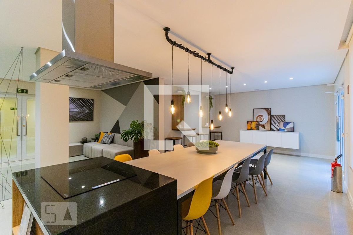 Apartamento, 1 quarto, 28 m² - Foto 44