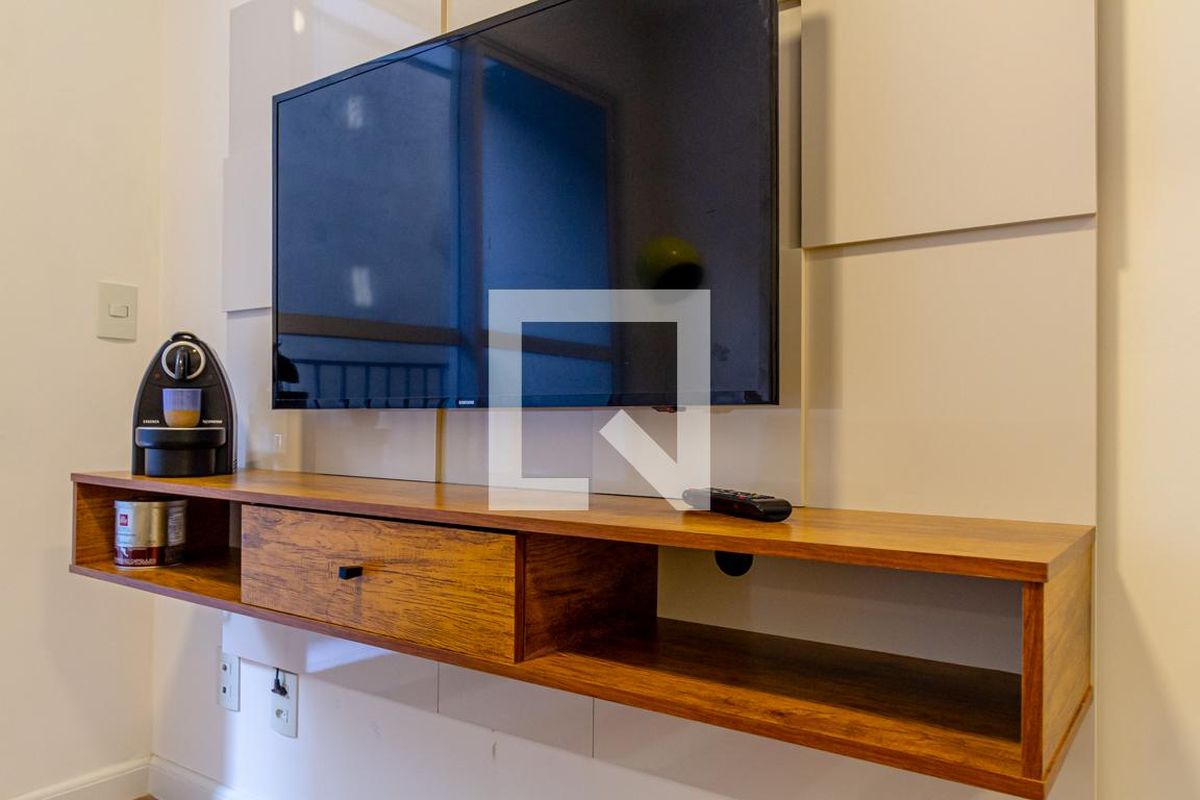 Apartamento, 1 quarto, 28 m² - Foto 6