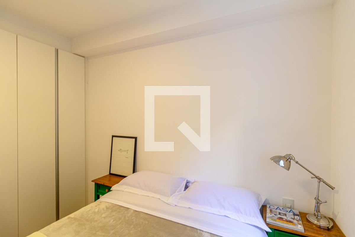 Apartamento, 1 quarto, 28 m² - Foto 9