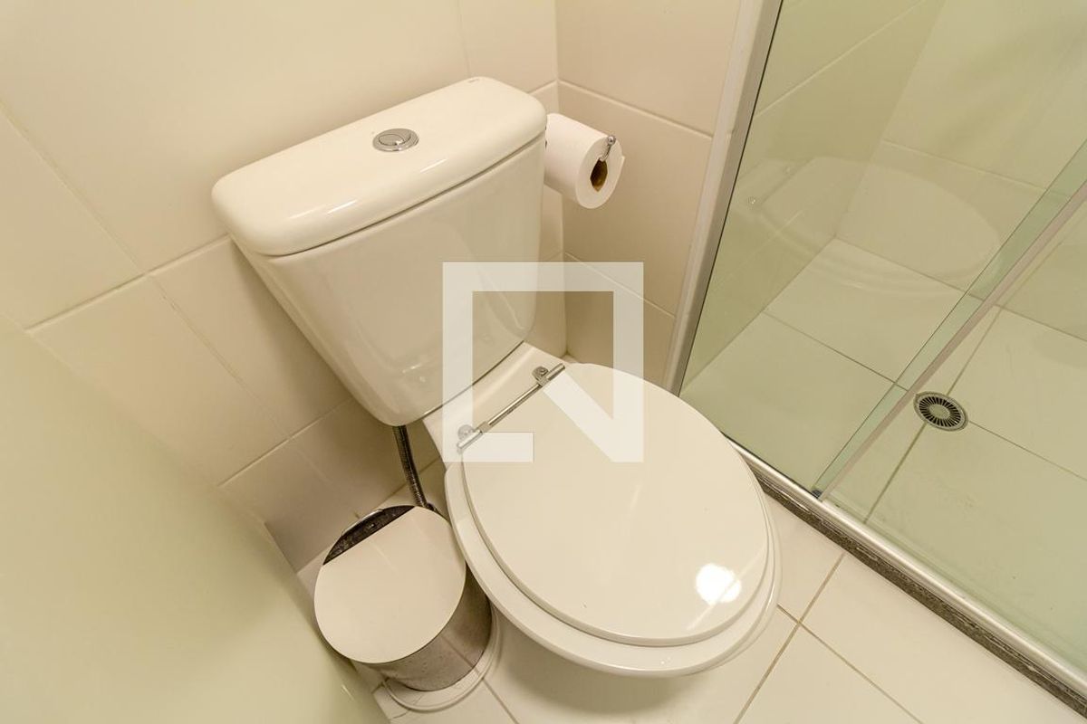 Apartamento, 1 quarto, 28 m² - Foto 17